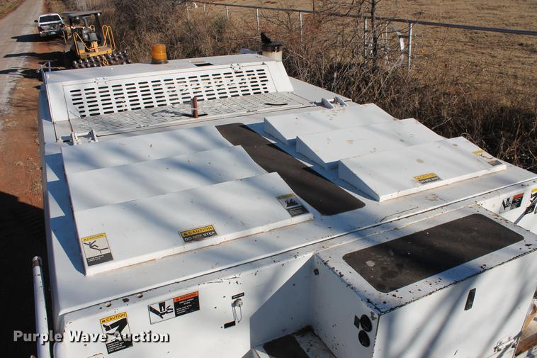 image for item DB5040 2014 Roadtec RX700E-3 milling machine