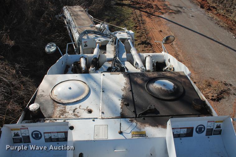 image for item DB5040 2014 Roadtec RX700E-3 milling machine