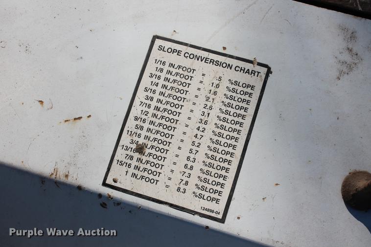 image for item DB5040 2014 Roadtec RX700E-3 milling machine