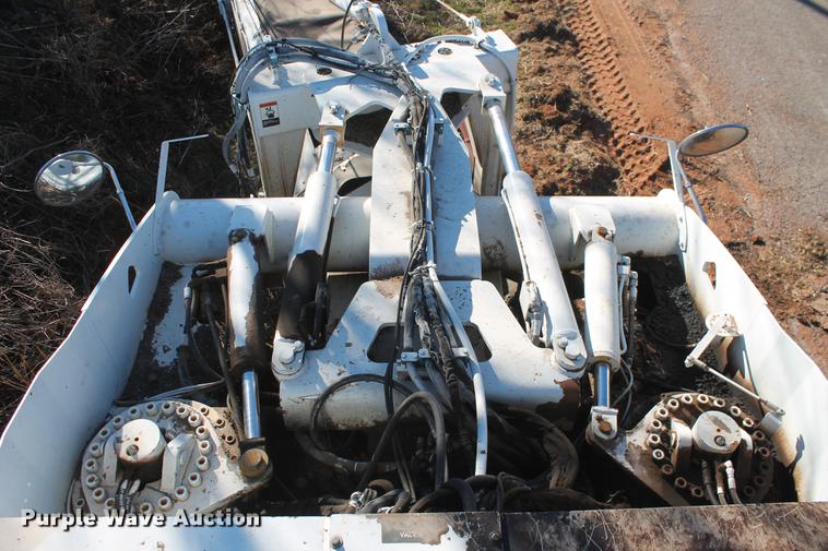 image for item DB5040 2014 Roadtec RX700E-3 milling machine