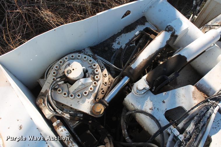 image for item DB5040 2014 Roadtec RX700E-3 milling machine