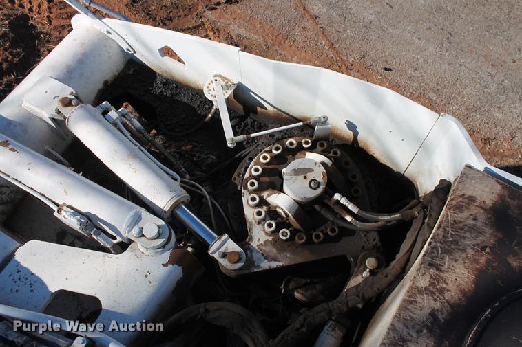 image for item DB5040 2014 Roadtec RX700E-3 milling machine