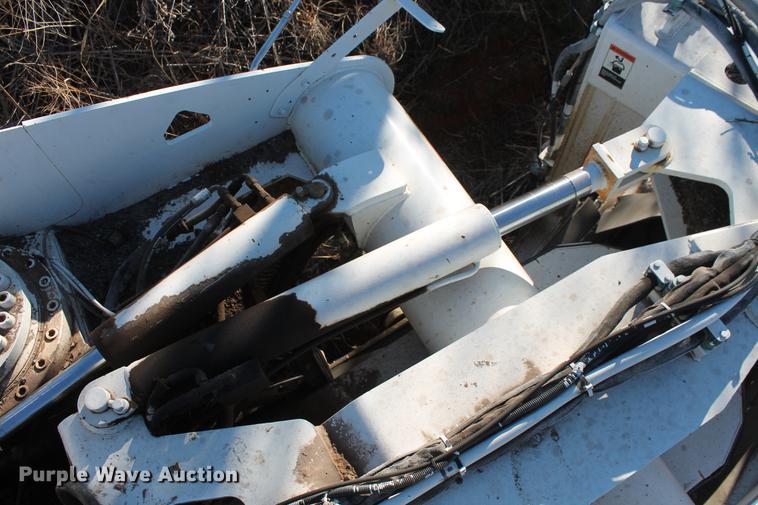 image for item DB5040 2014 Roadtec RX700E-3 milling machine