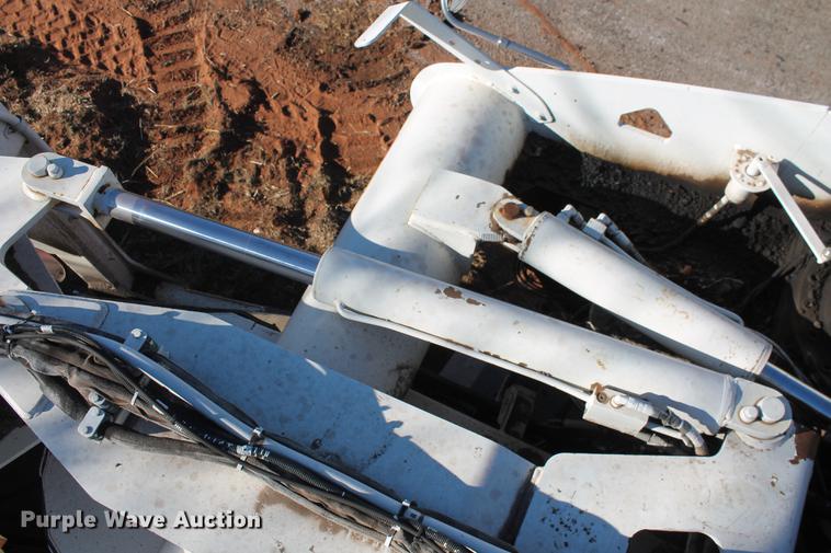 image for item DB5040 2014 Roadtec RX700E-3 milling machine