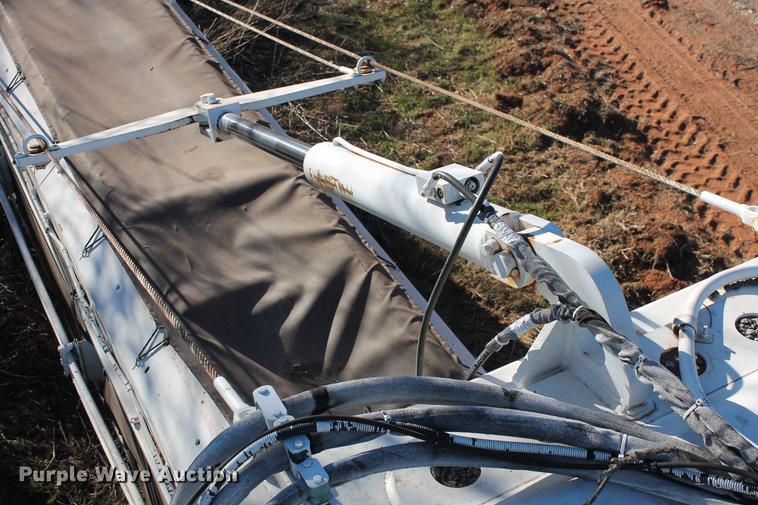 image for item DB5040 2014 Roadtec RX700E-3 milling machine