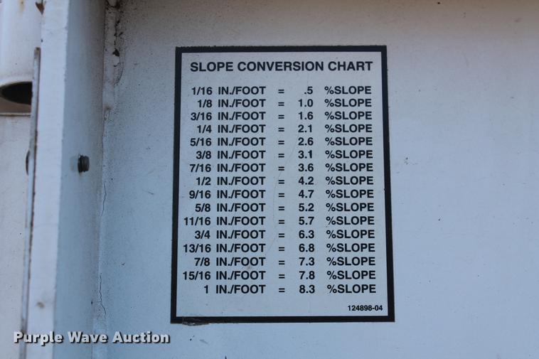 image for item DB5040 2014 Roadtec RX700E-3 milling machine