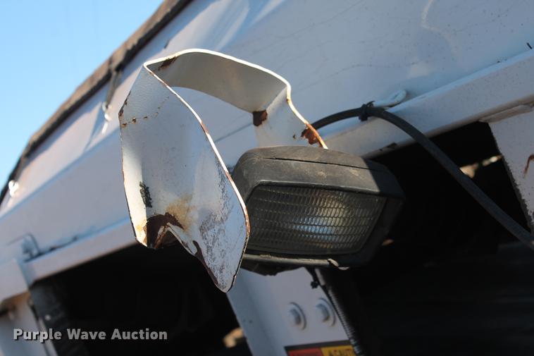 image for item DB5040 2014 Roadtec RX700E-3 milling machine