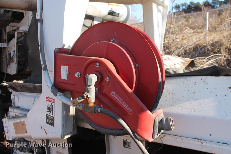 image for item DB5040 2014 Roadtec RX700E-3 milling machine