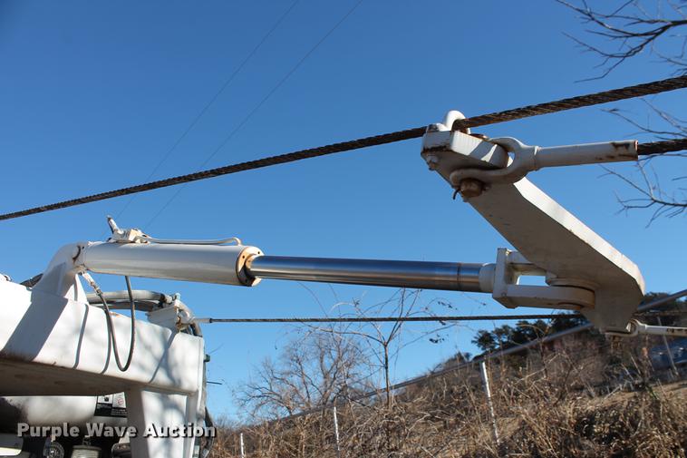 image for item DB5040 2014 Roadtec RX700E-3 milling machine