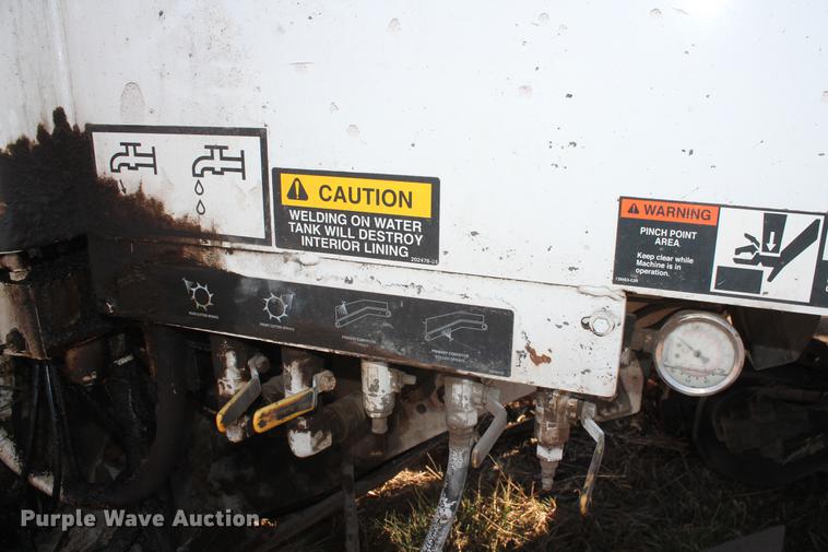 image for item DB5040 2014 Roadtec RX700E-3 milling machine