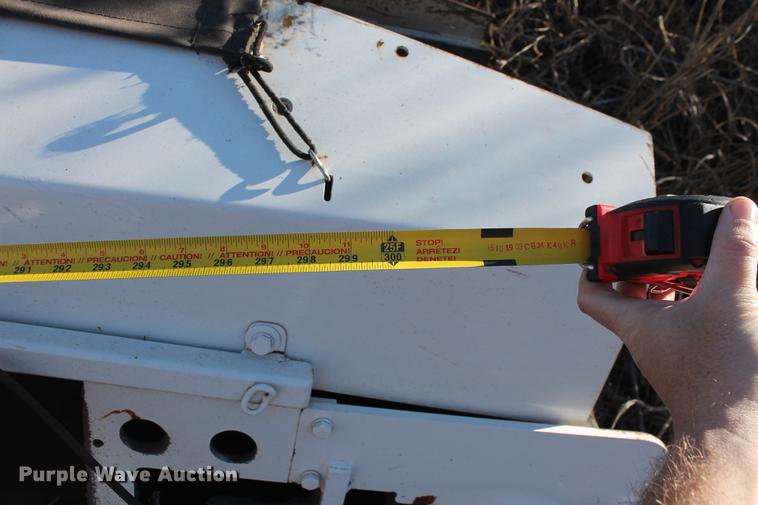 image for item DB5040 2014 Roadtec RX700E-3 milling machine