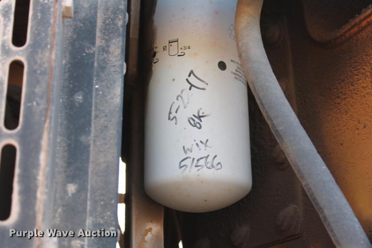 image for item DB5041 2004 John Deere 772CH II motor grader