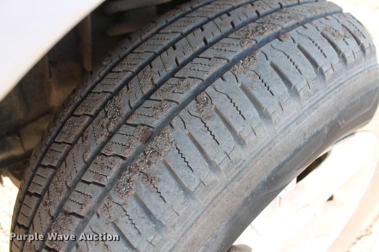 image for item DB5046 2006 Ford F150 STX Super Cab pickup truck