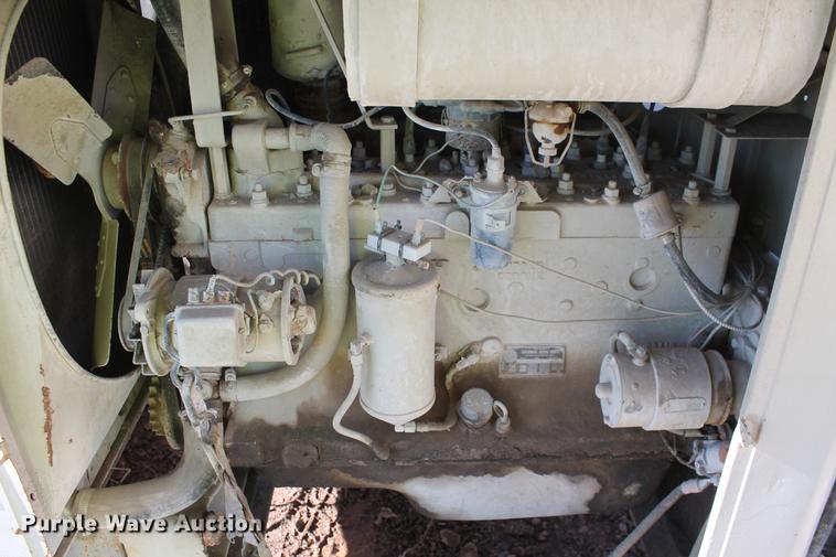 image for item DB5048 1992 Grace pug mill