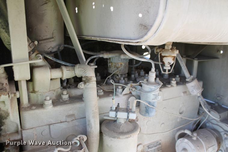 image for item DB5048 1992 Grace pug mill