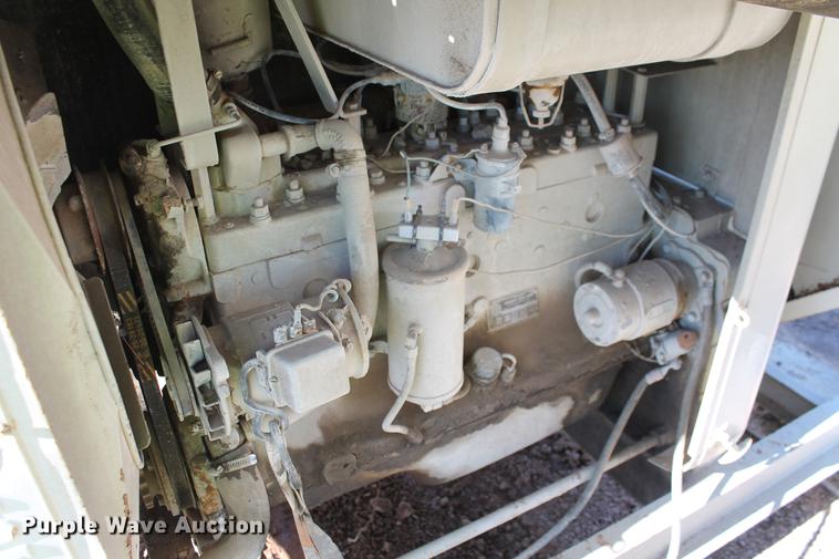 image for item DB5048 1992 Grace pug mill