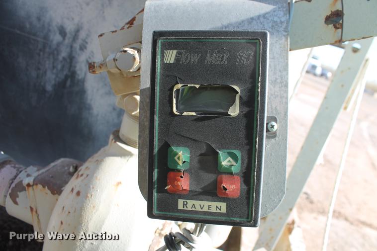 image for item DB5048 1992 Grace pug mill