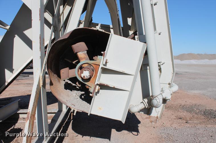 image for item DB5048 1992 Grace pug mill