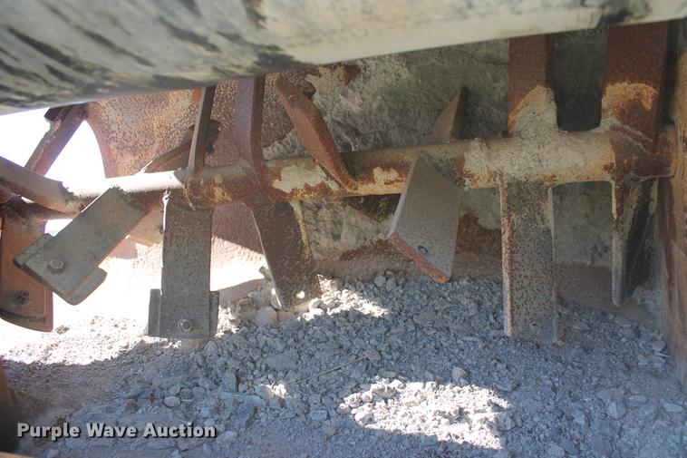 image for item DB5048 1992 Grace pug mill