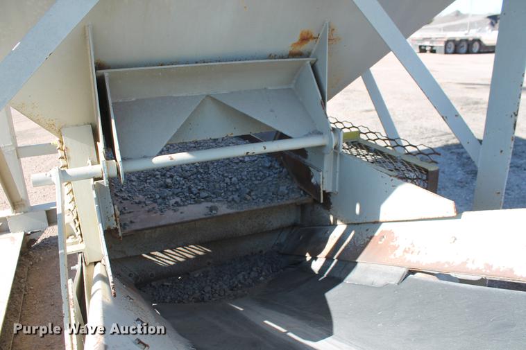 image for item DB5048 1992 Grace pug mill