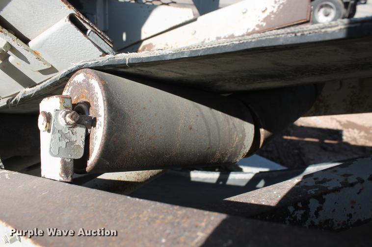 image for item DB5048 1992 Grace pug mill