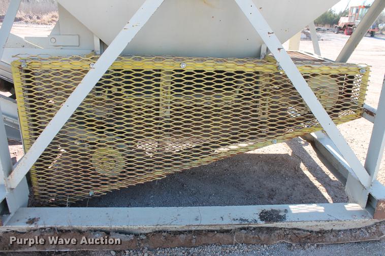 image for item DB5048 1992 Grace pug mill