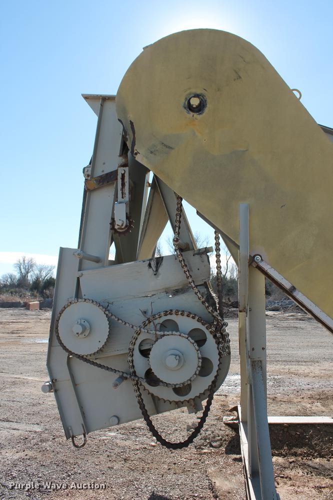 image for item DB5048 1992 Grace pug mill