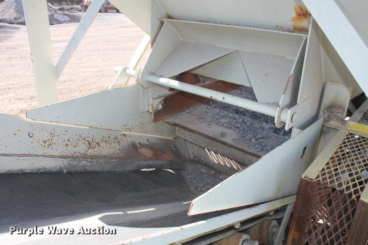 image for item DB5048 1992 Grace pug mill