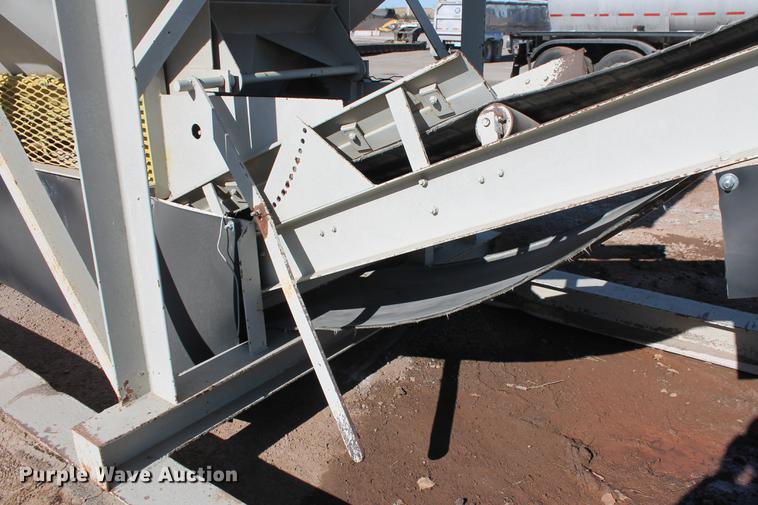 image for item DB5048 1992 Grace pug mill