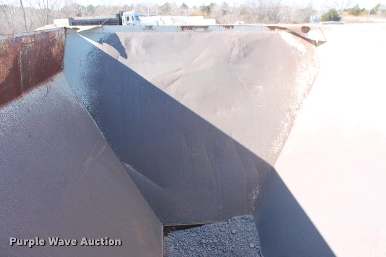 image for item DB5048 1992 Grace pug mill