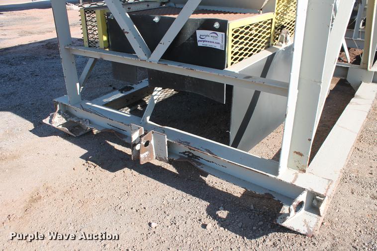 image for item DB5048 1992 Grace pug mill