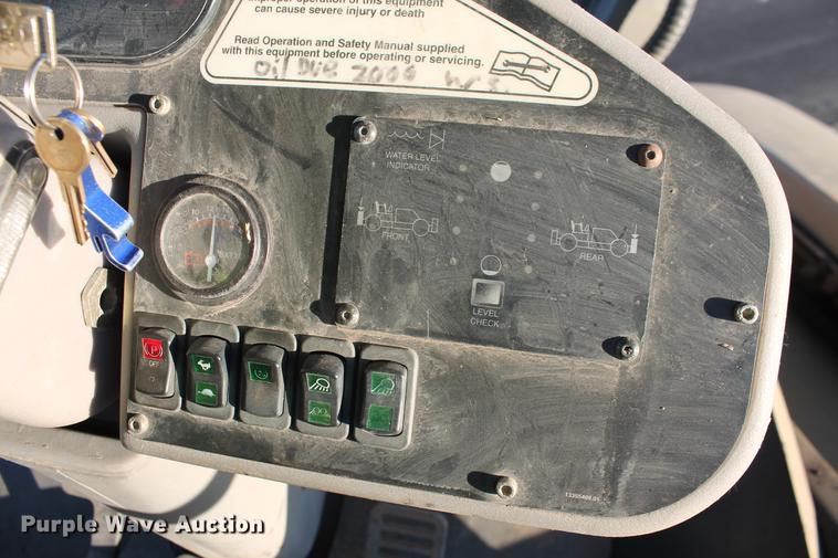 image for item DB5051 2015 Volvo DD140 double drum vibratory roller