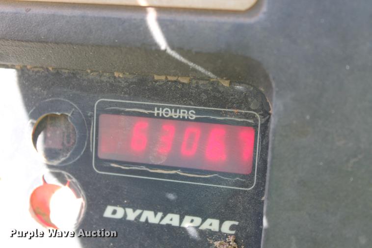 image for item DB5052 2005 Dynapac CC422HF double drum roller