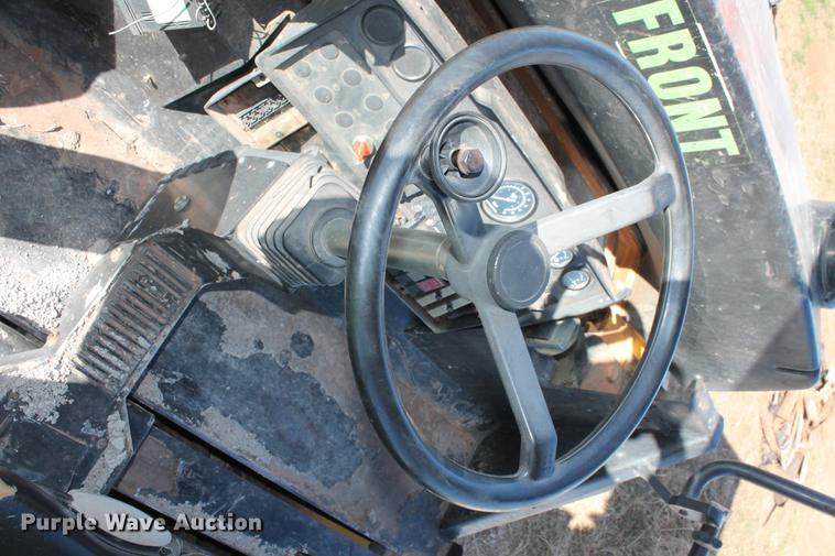 image for item DB5052 2005 Dynapac CC422HF double drum roller