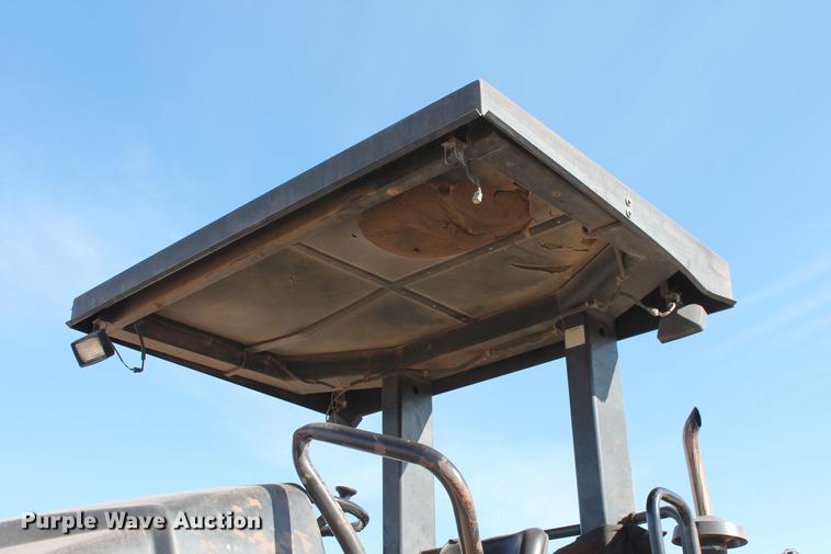 image for item DB5052 2005 Dynapac CC422HF double drum roller