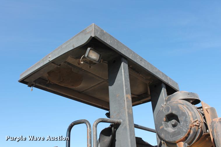 image for item DB5052 2005 Dynapac CC422HF double drum roller