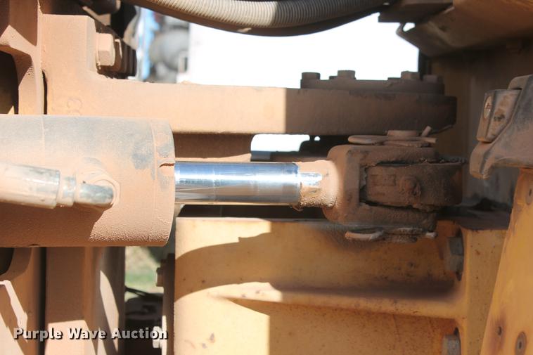 image for item DB5052 2005 Dynapac CC422HF double drum roller