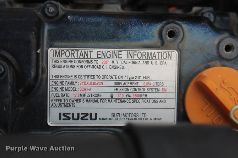 image for item DB5056 2010 Thawzall Heat Zone H250SL hydronic heating system