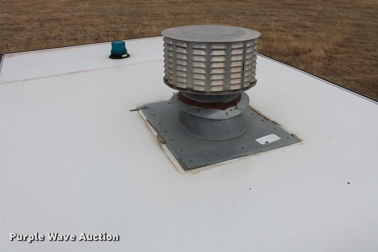 image for item DB5056 2010 Thawzall Heat Zone H250SL hydronic heating system