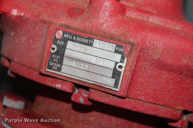 image for item DB5056 2010 Thawzall Heat Zone H250SL hydronic heating system