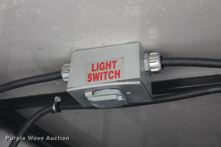 image for item DB5056 2010 Thawzall Heat Zone H250SL hydronic heating system