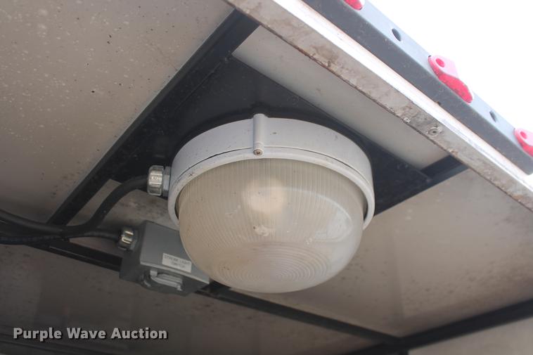 image for item DB5056 2010 Thawzall Heat Zone H250SL hydronic heating system