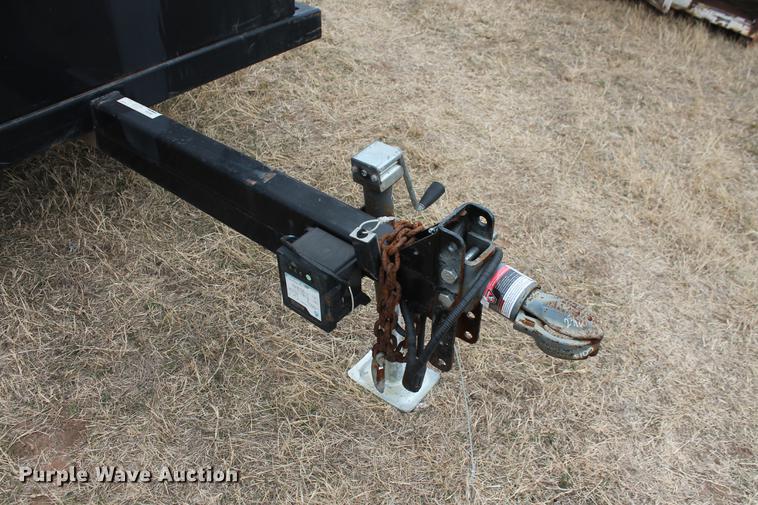 image for item DB5056 2010 Thawzall Heat Zone H250SL hydronic heating system