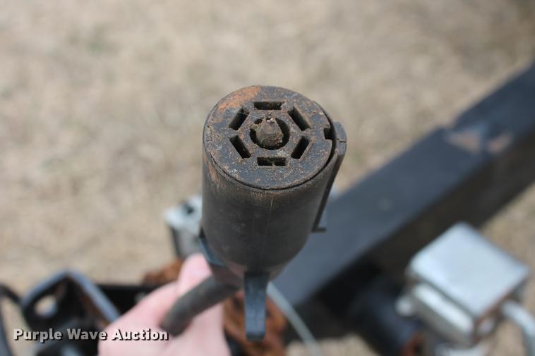 image for item DB5056 2010 Thawzall Heat Zone H250SL hydronic heating system