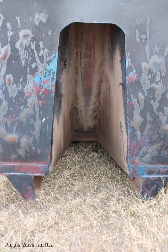 image for item DB5058 Dump bed