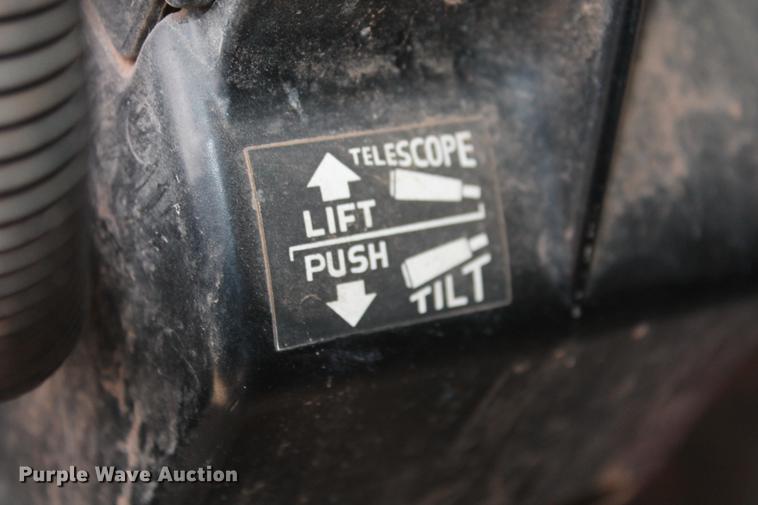 image for item DB5060 1990 Freightliner FLD truck chassis