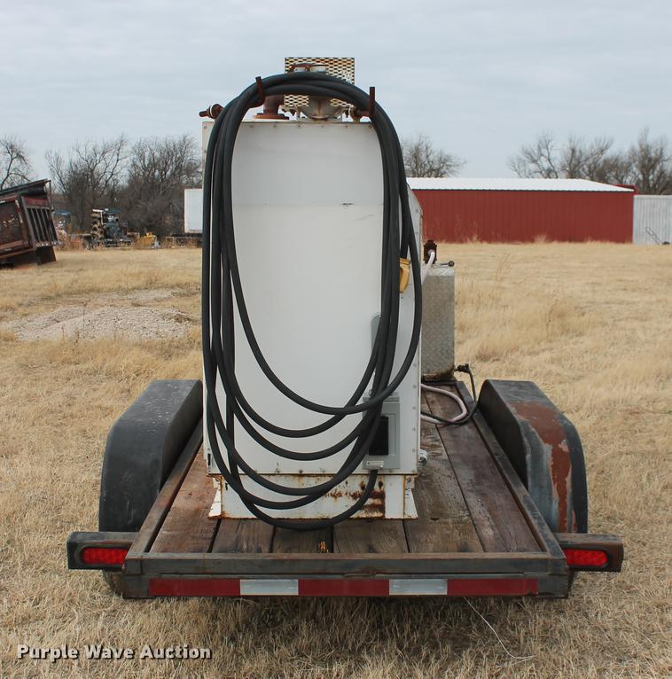 image for item DB5061 All Power generator