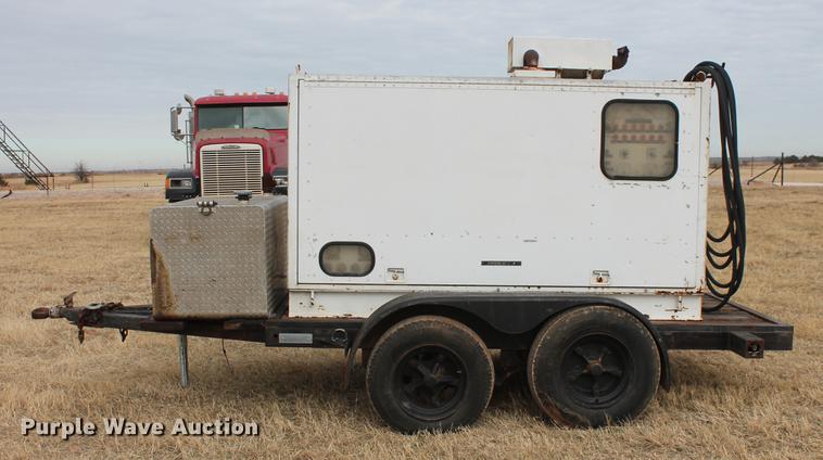 image for item DB5061 All Power generator