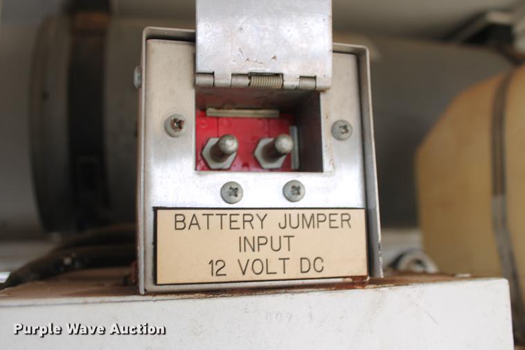 image for item DB5061 All Power generator