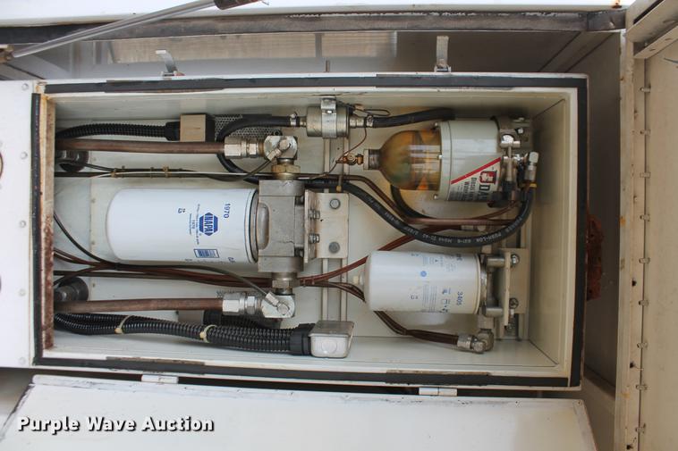 image for item DB5061 All Power generator